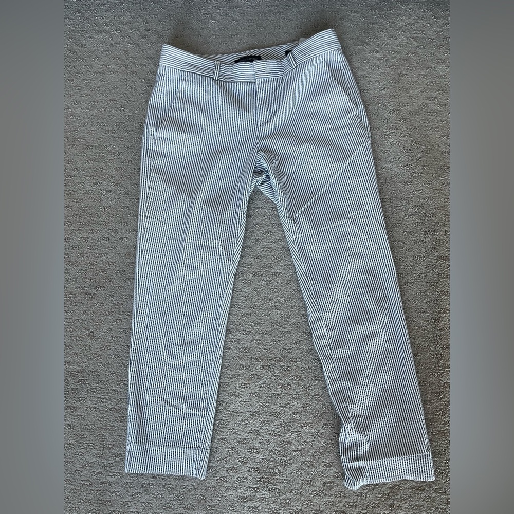 Banana Republic Trouser Pant